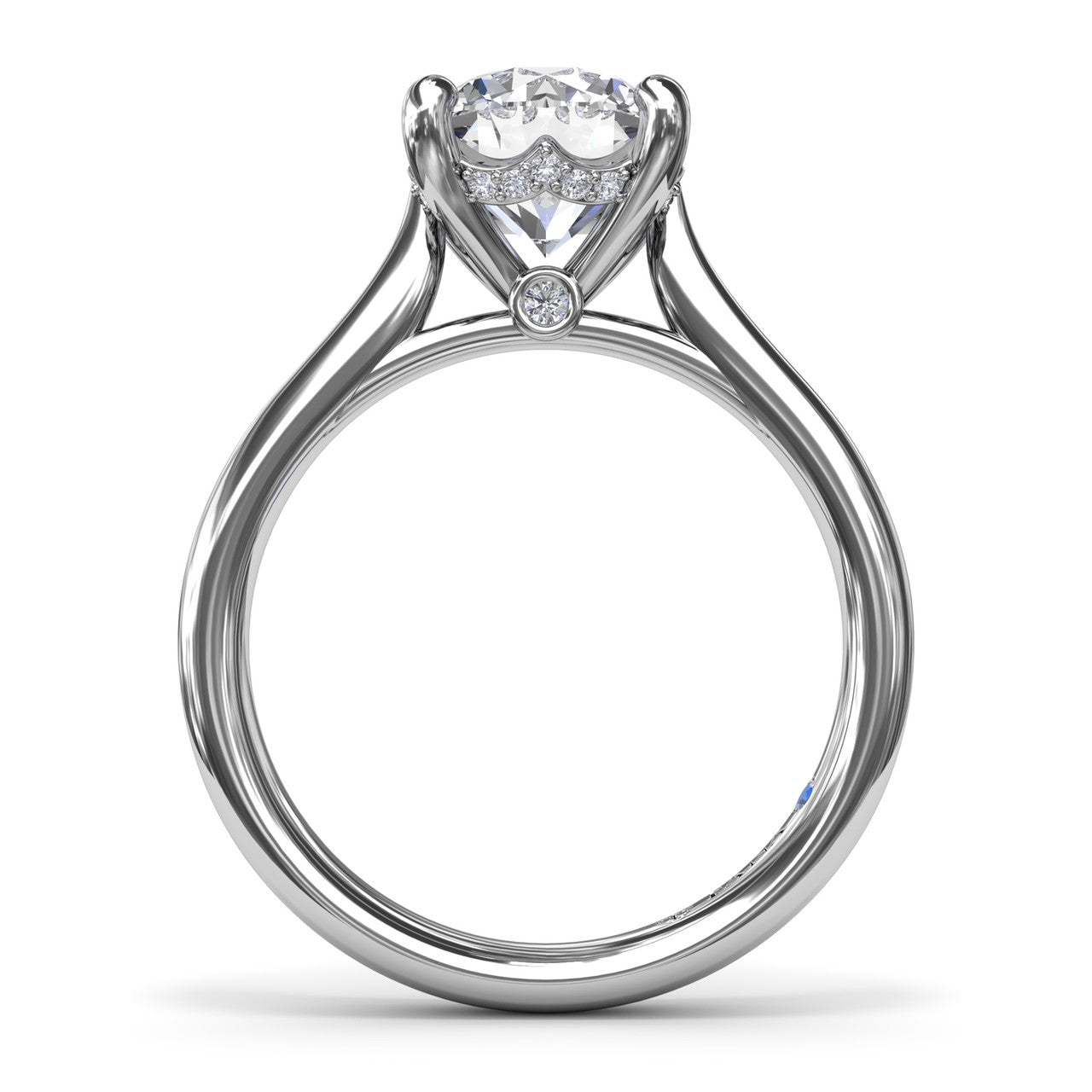 S4349-18kt-White