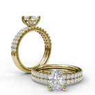 S3002-18kt-Yellow