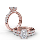 S3023-14kt-Rose