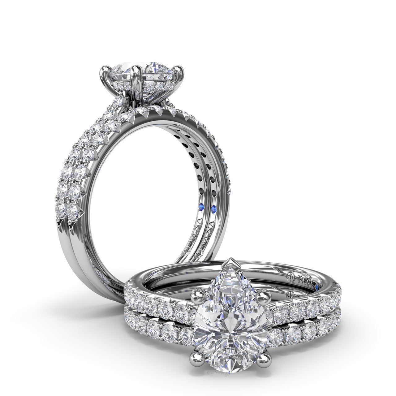 S3024-PS-125CT-14kt-White