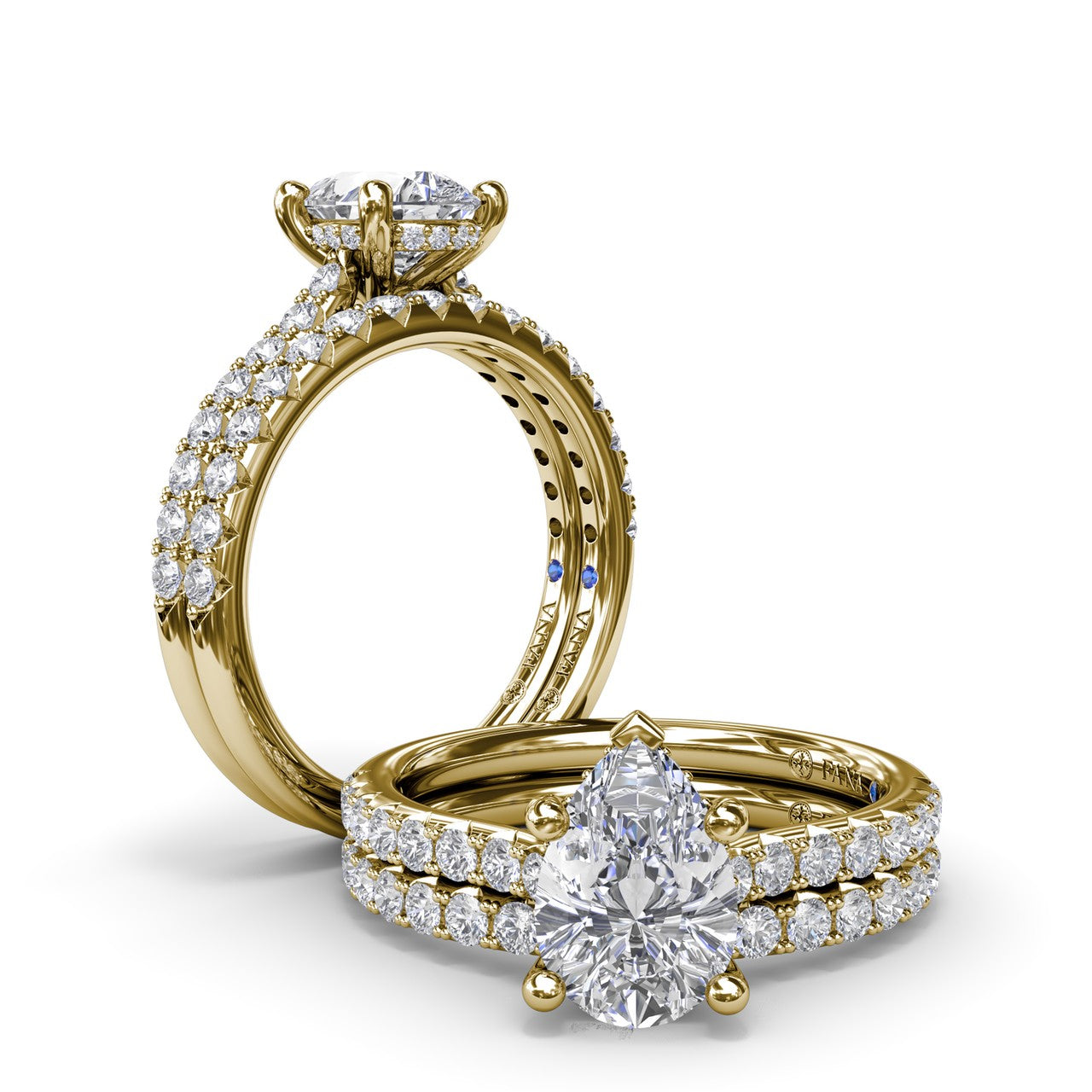 S3024-PS-125CT-14kt-Yellow