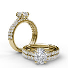 S3025-18kt-Yellow