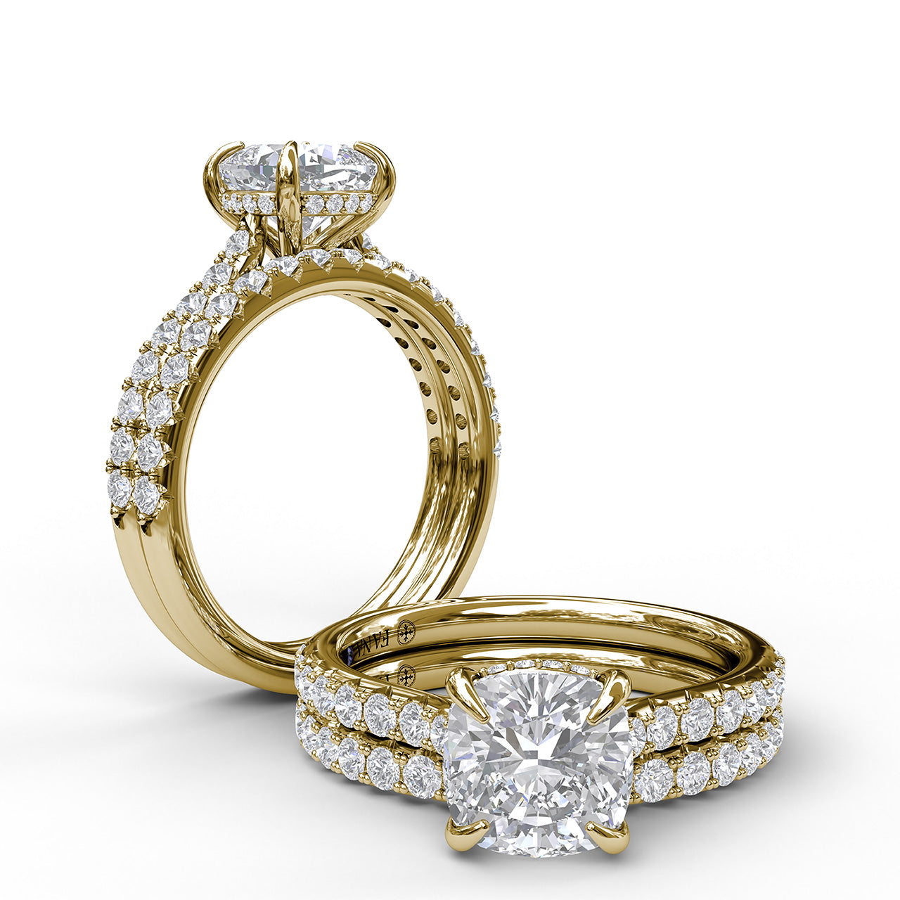 S3026-18kt-Yellow