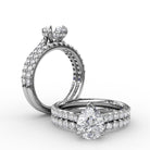 S3027-14kt-White