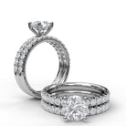 S3030-18kt-White