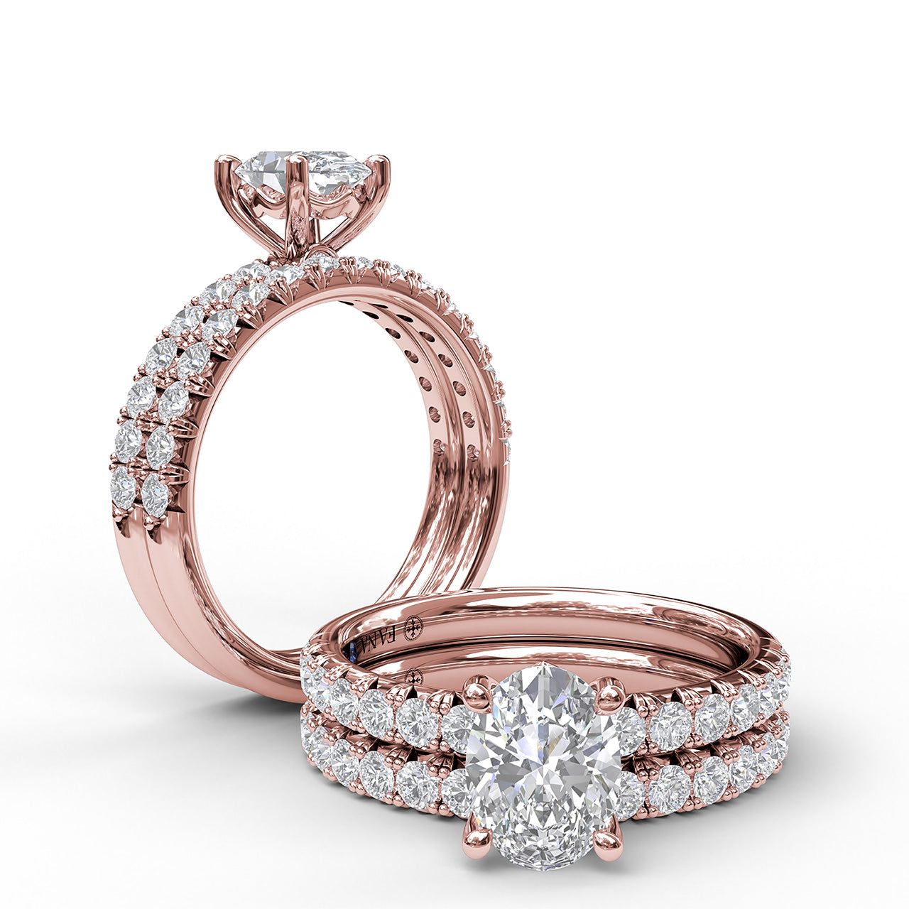 S3031-14kt-Rose