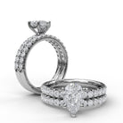 S3032-14kt-White