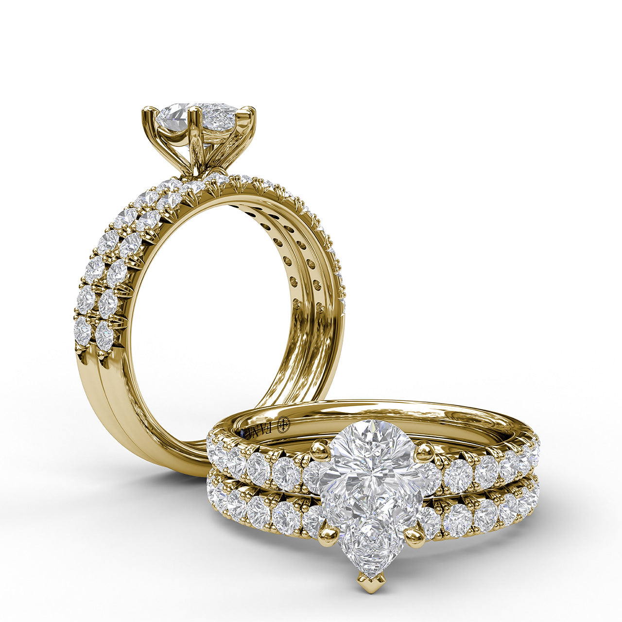 S3032-18kt-Yellow