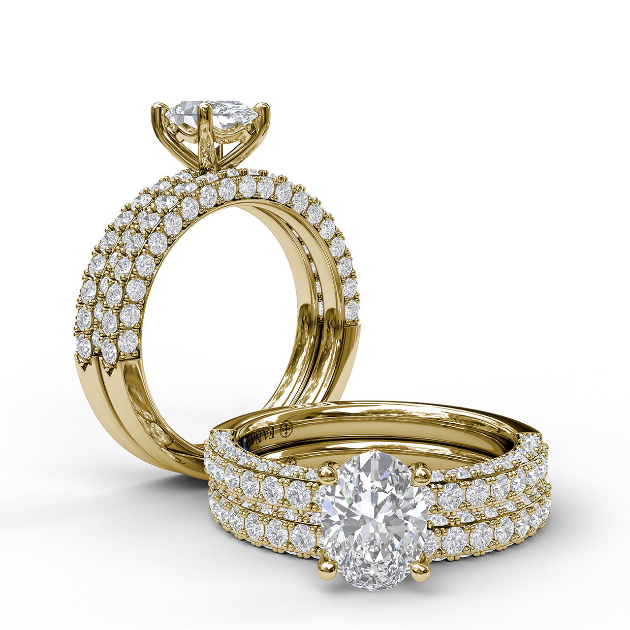 S3035-14kt-Yellow