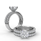 S3037-14kt-White