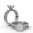 S3038-14kt-White