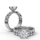 S3040-18kt-White