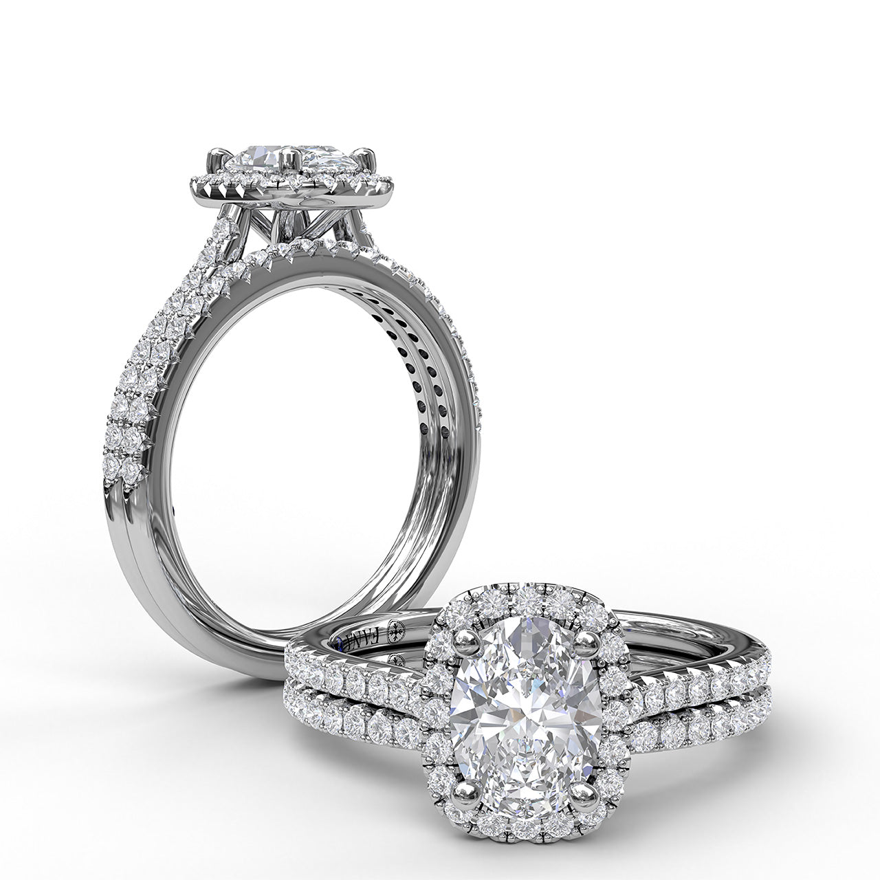 S3041-18kt-White