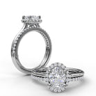 S3043-14kt-White