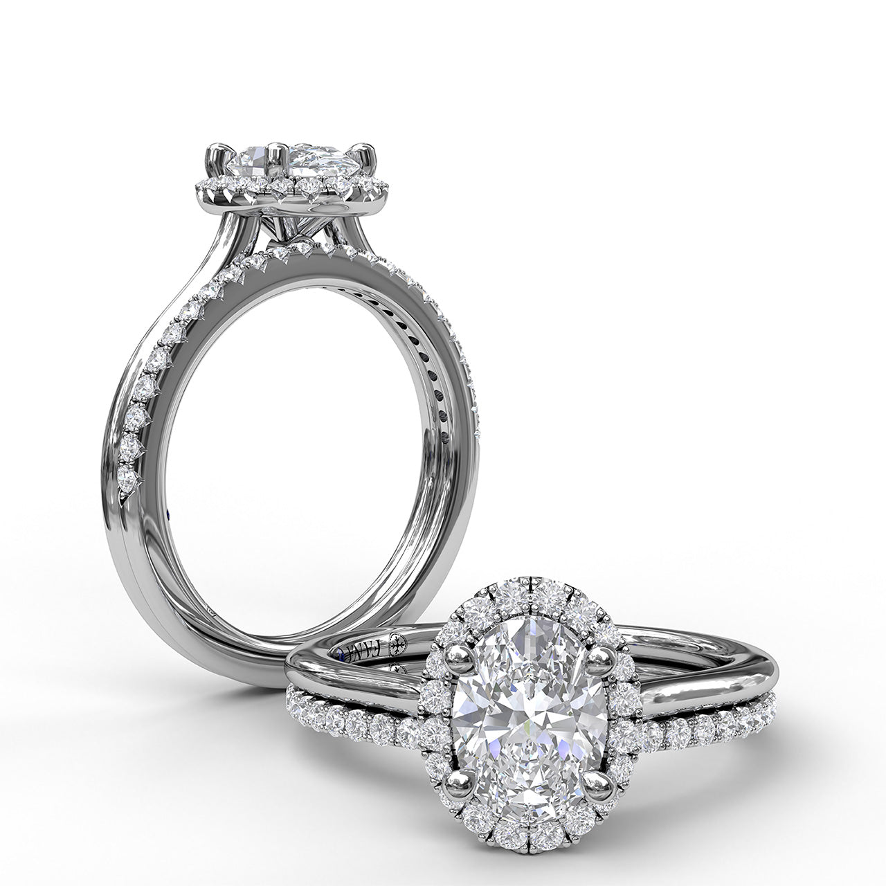 S3043-18kt-White