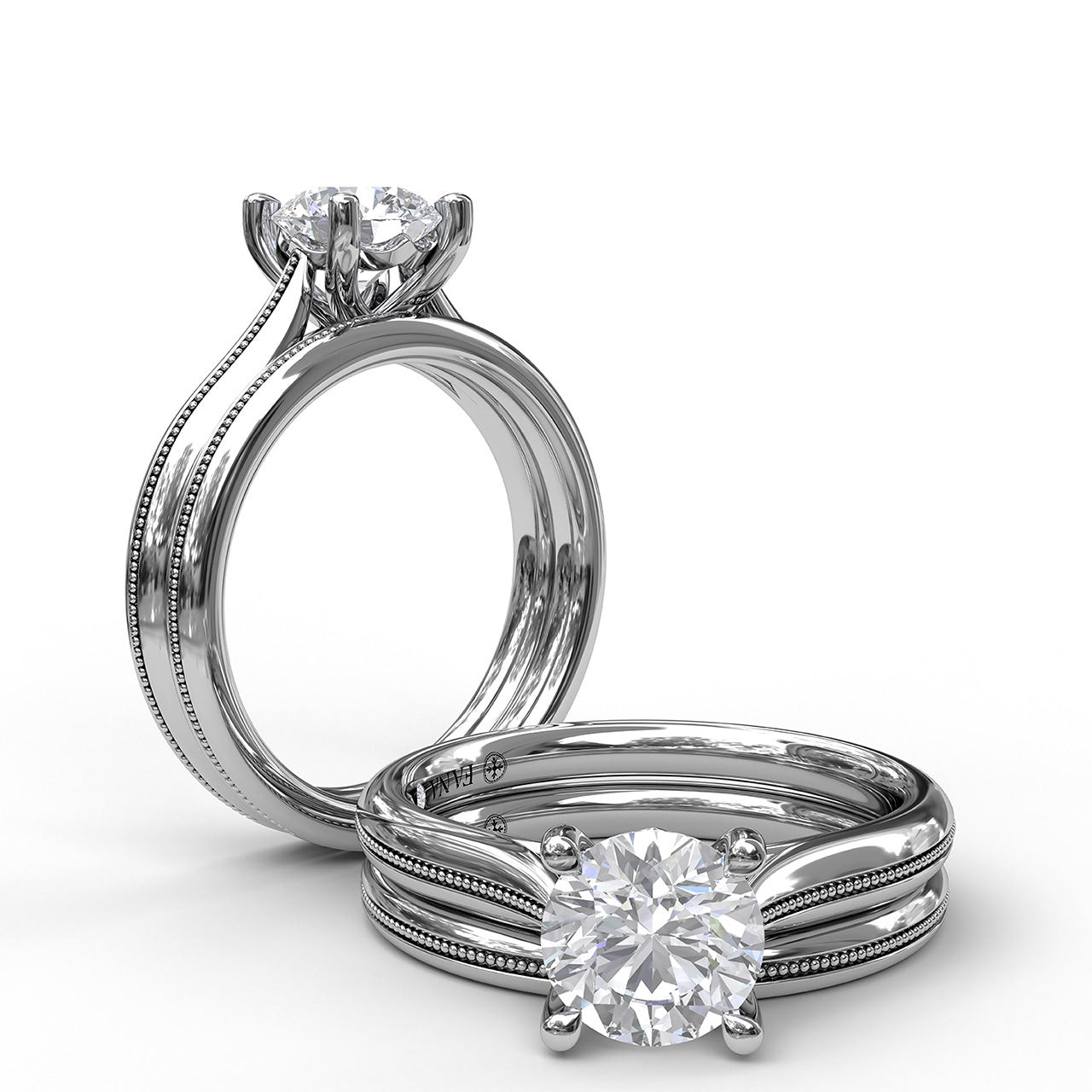 S3048-14kt-White