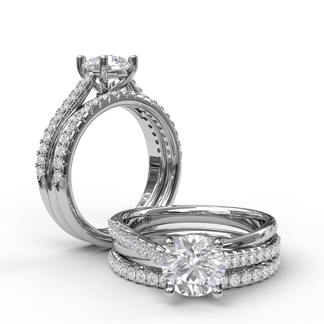 S3059-18kt-White