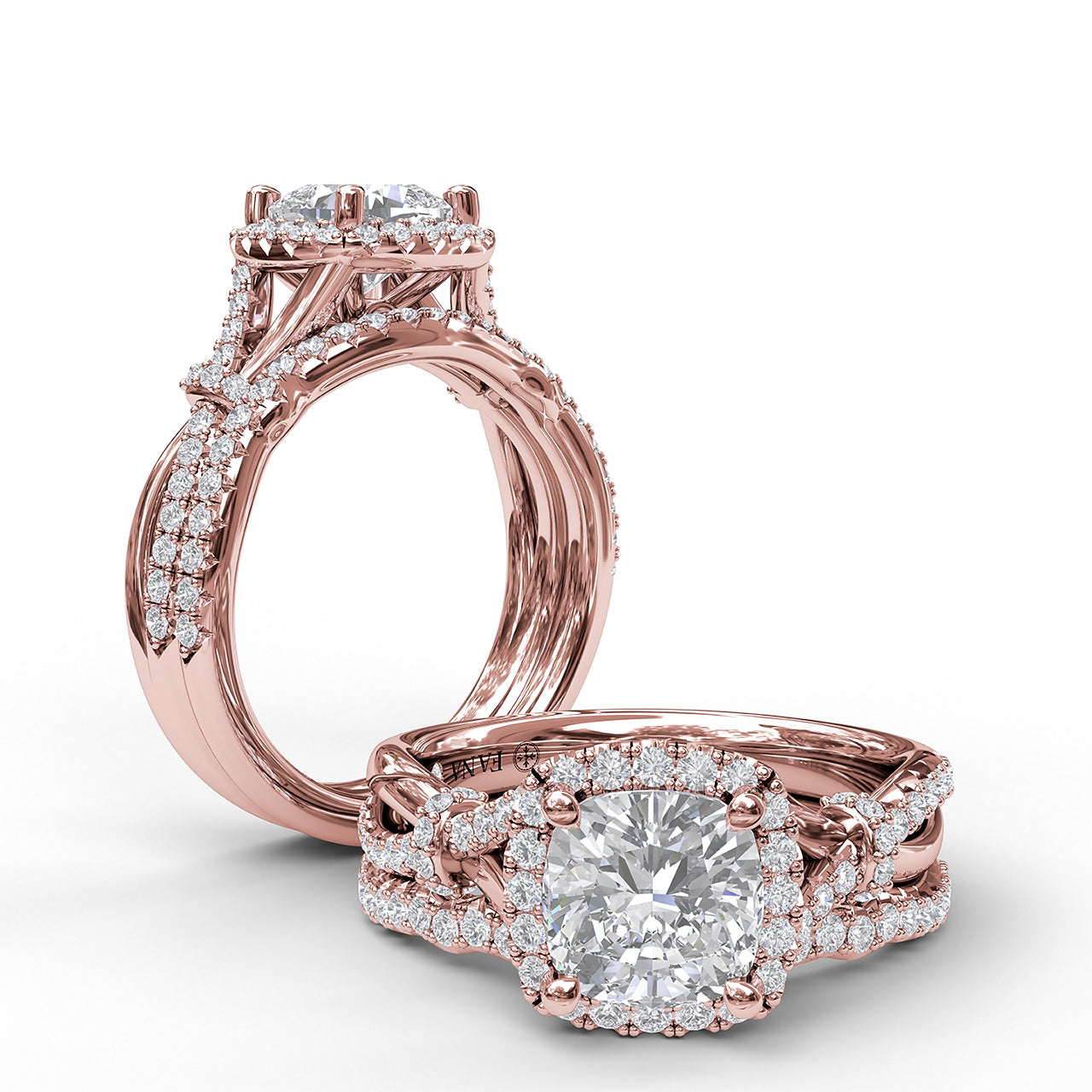 S3060-14kt-Rose