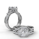 S3060-14kt-White