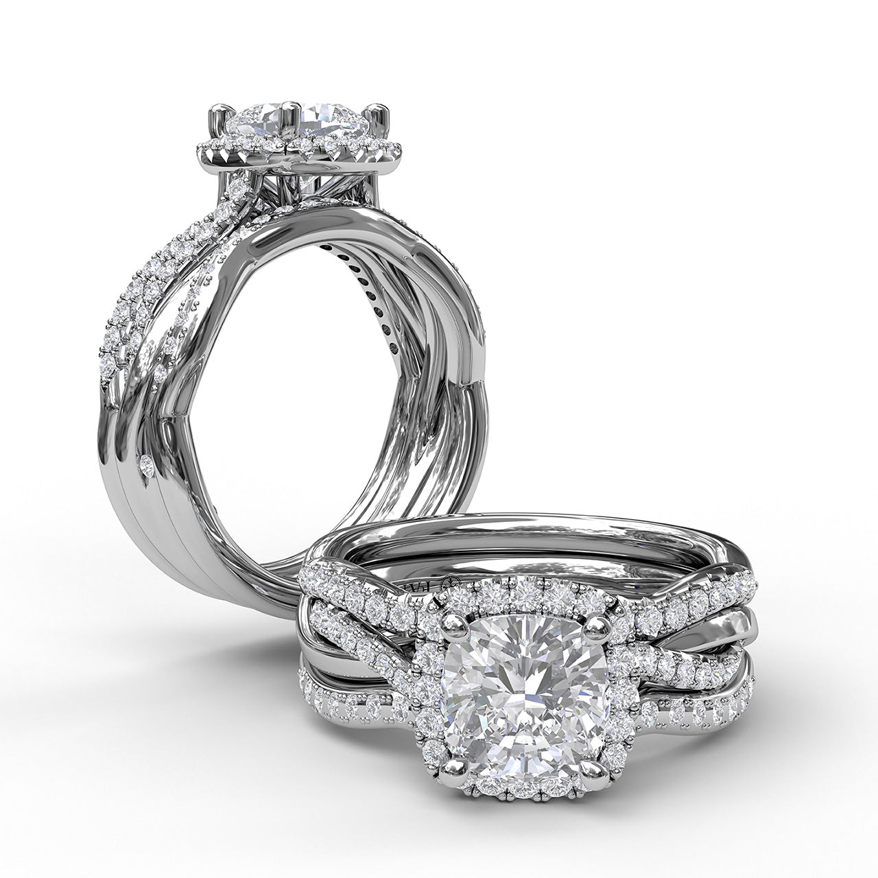 S3062-18kt-White