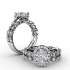 S3065-14kt-White