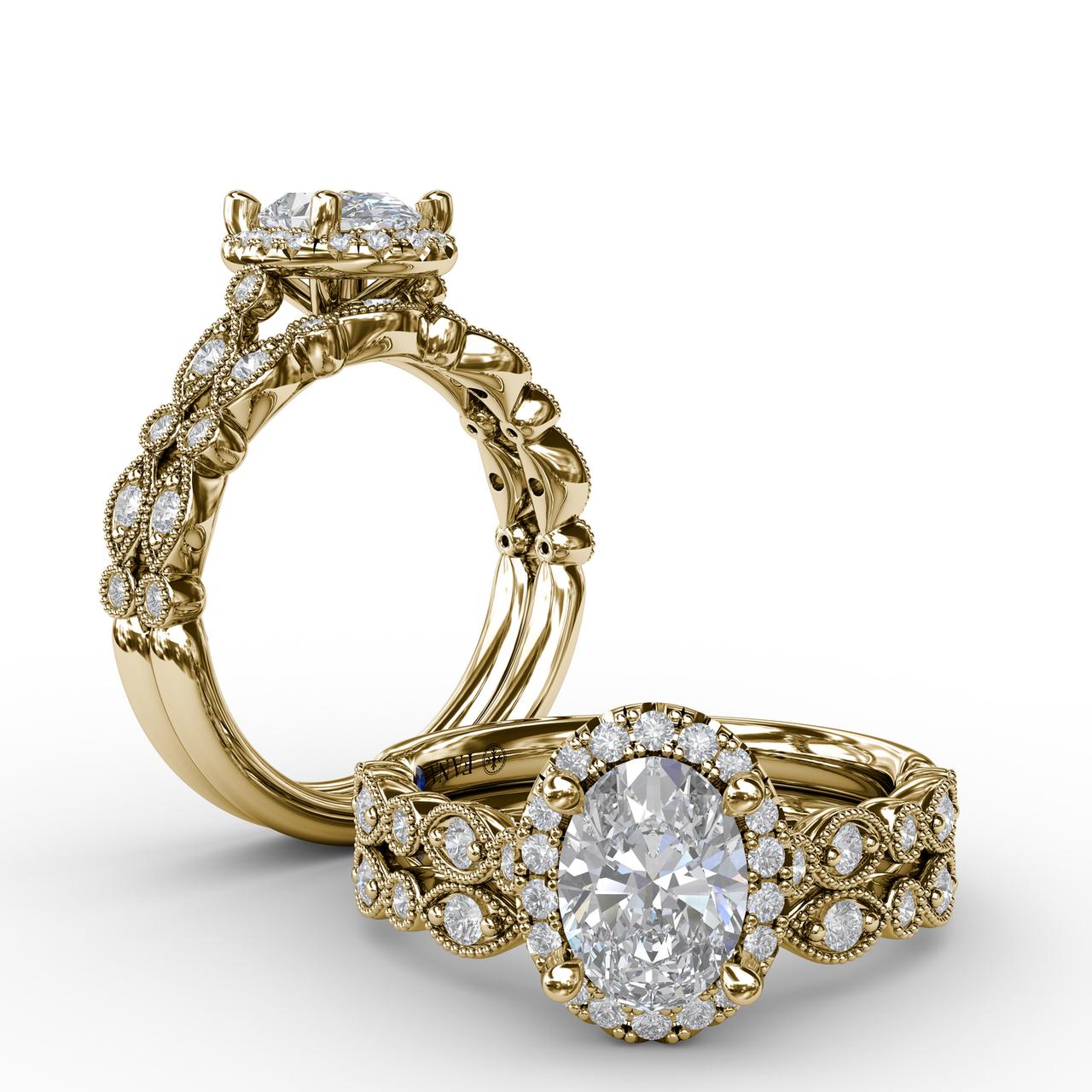 S3065-18kt-Yellow