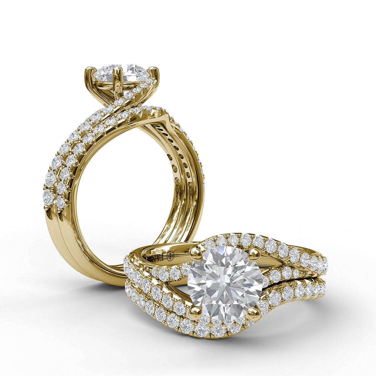 W3069-18kt-Yellow
