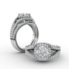 S3090-14kt-White