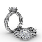 S3109-14kt-White