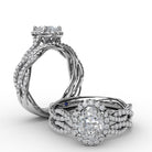 S3111-18kt-White