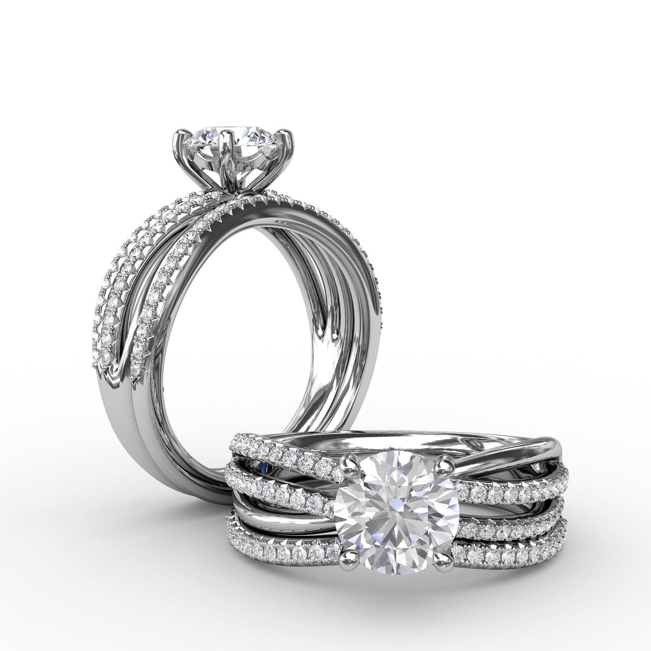 S3114-14kt-White