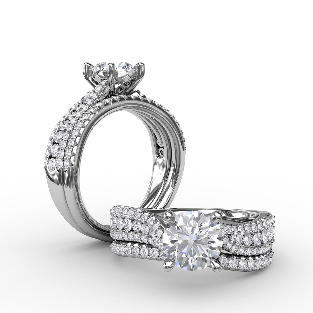 S3115-14kt-White