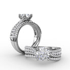 S3115-18kt-White