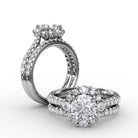 S3124-14kt-White