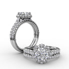 S3144-14kt-White