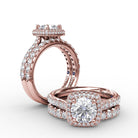 S3179-14kt-Rose