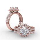 S3187-18kt-Rose