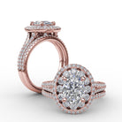 S3192-14kt-Rose