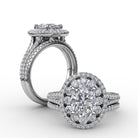S3192-18kt-White