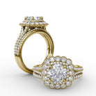 S3202-14kt-Yellow