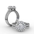 S3203-14kt-White
