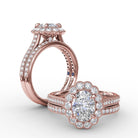 S3204-14kt-Rose