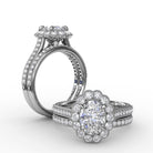 S3204-18kt-White