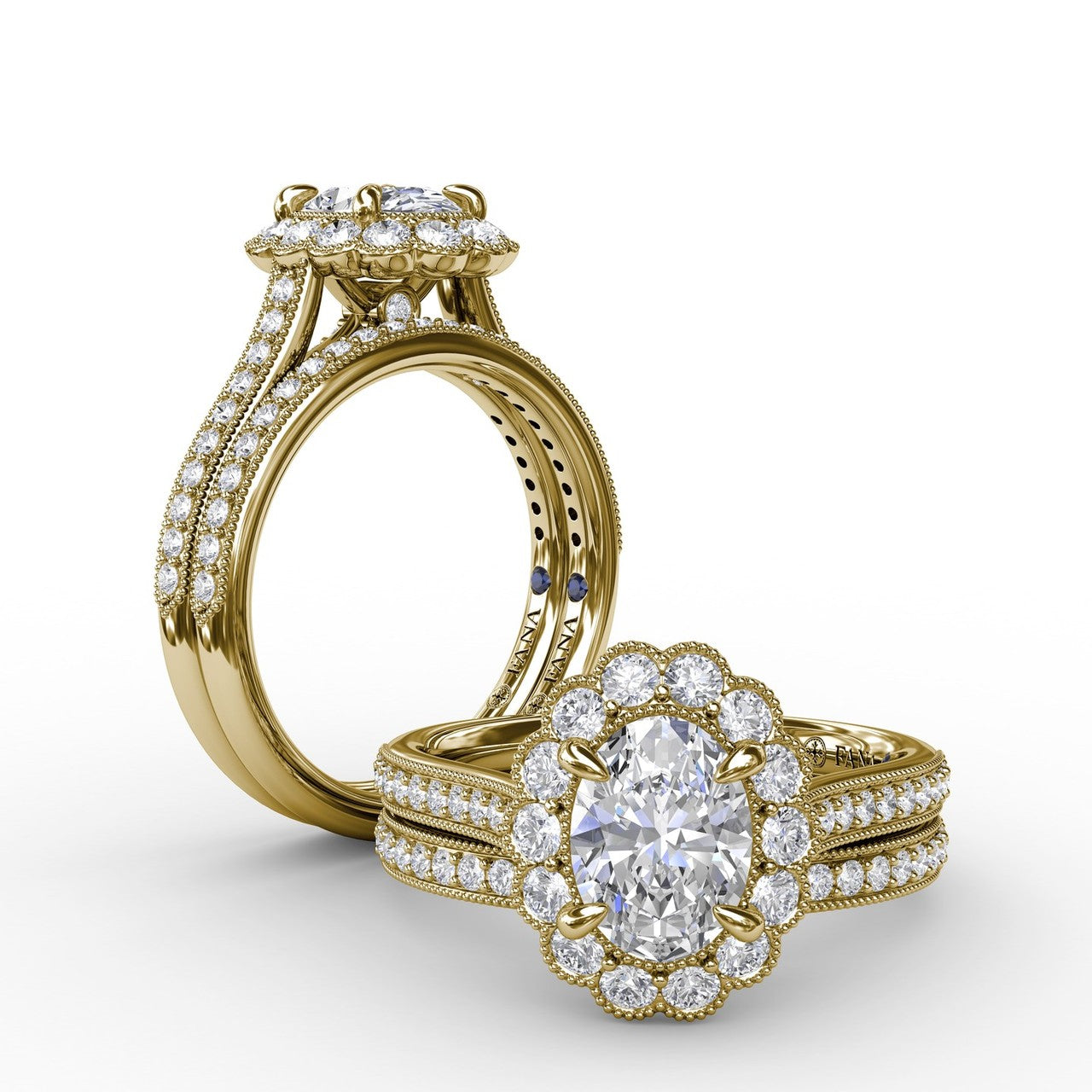S3204-18kt-Yellow