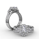 S3205-14kt-White