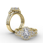 S3205-18kt-Yellow