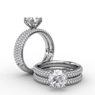 S3208-18kt-White