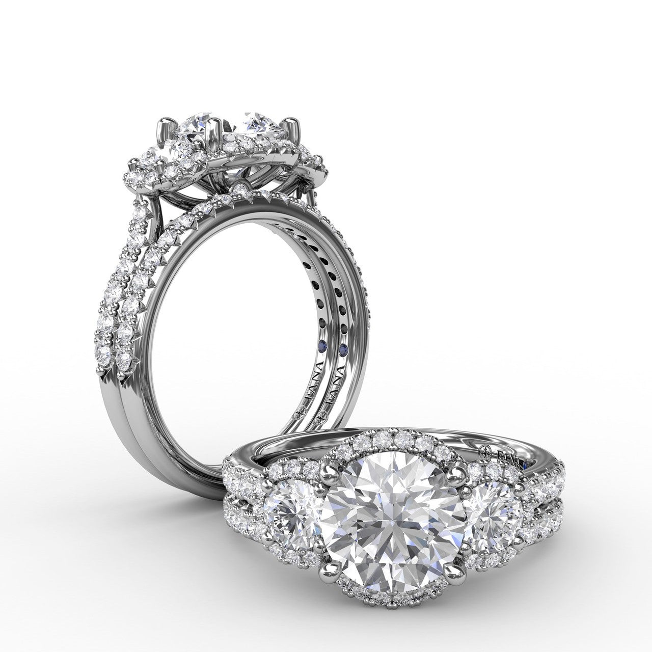 S3223-18kt-White