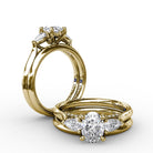 S3225-14kt-Yellow