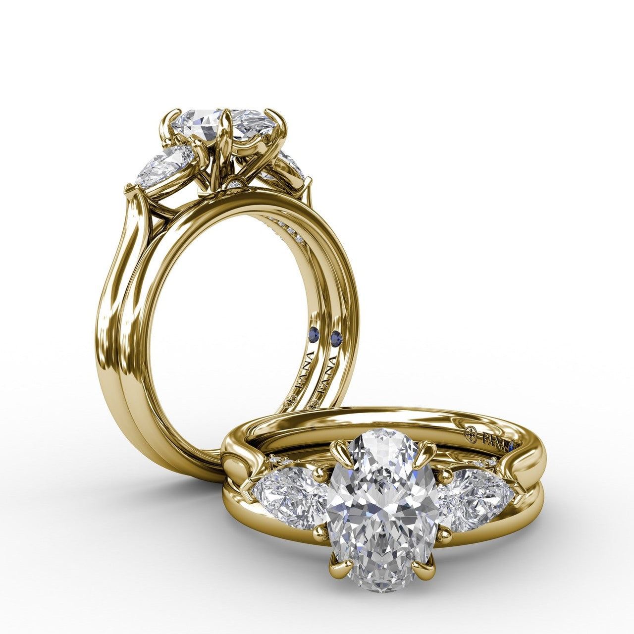 S3227-18kt-Yellow